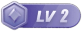 等级-LV2-晨希少儿英语
