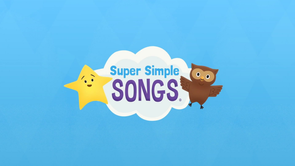 图片[1]-SSS儿歌全集共398集《Super Simple Songs》1080P高清视频带英文字幕+中英文字幕+配套音频MP3，百度网盘下载！-晨希少儿英语